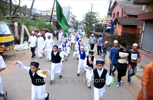 Eid Milad